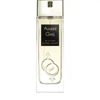 Alyssa Ashley Ambre Gris Eau de Parfum pentru femei 100 ml