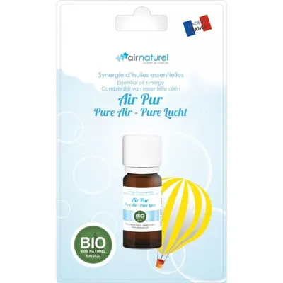Ulei esential Air Naturel BIO Aer Purificat