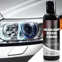 Solutie crema pentru polish faruri