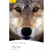 Level 2. White Fang