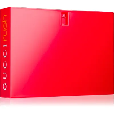 Gucci Rush Eau de Toilette pentru femei 50 ml