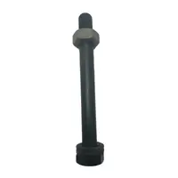 Set Surub + Piulita + 2 Saibe Otel-M24 X 160
