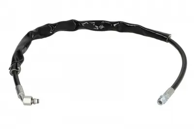Conducta dispozitiv basculare cabina 840mm, M12x1,5mm potrivit SCANIA G II, L, P II, R II, S 09.16
