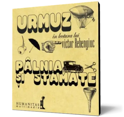 Pâlnia şi Stamate