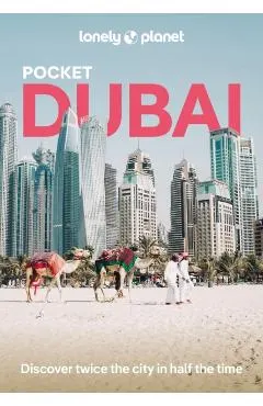 Lonely Planet Pocket Dubai