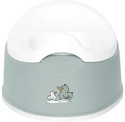 Oală pentru copii Bebe-Jou - Grow, Sepp