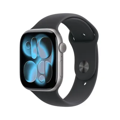Smartwatch APPLE MFC94QL/A Smartwatch