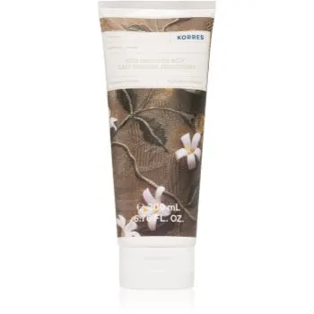 Korres Jasmine Lotiune de corp delicata