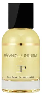 Les Eaux Primordiales Apă de parfum Mécanique Intuitive, 50 ml