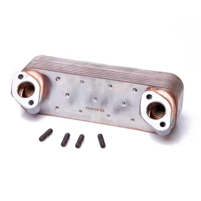 Radiator ulei, ulei motor KALTSTADT KS-05-9003