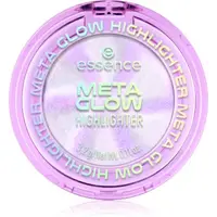 essence META GLOW pudra pentru luminozitate