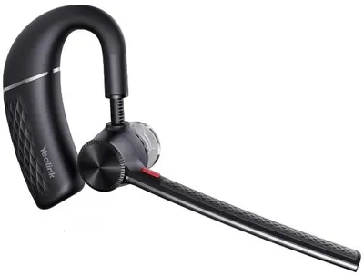 Căști wireless Yealink - BH71 Pro, negre