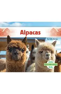 Alpacas