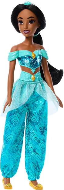 Păpuşă Disney Princess - Sortiment, 27 cm