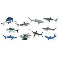 Tub figurine - Pesti Zona Pelagica