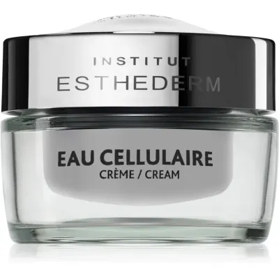 Institut Esthederm Cellular Water Cream cremă intens hidratantă cu apă celulară 50 ml