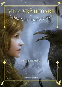 Labirintul trecutului (Vol. 5) - Paperback brosat - Lene Kaaberbøl