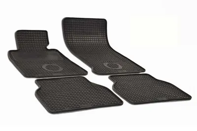 Set covorase auto cauciuc Umbrella pentru Bmw 5er (E 39) (1996-2004)