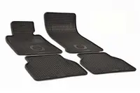 Set covorase auto cauciuc Umbrella pentru Bmw 5er (E 39) (1996-2004)