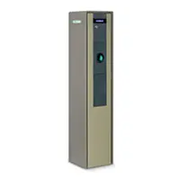 Coloana incarcare auto BE-BnType 2 3P+N+E 16A 400V~ 11kW 32A 400V 3P+N+E IP54 IK10