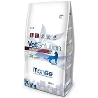 Dieta veterinara pisici, Monge VetSolution Hepatic Feline, 1.5 kg