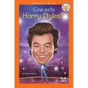 Cine este Harry Styles?