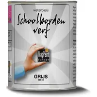 Vopsea Blackboard GRI 0.5L