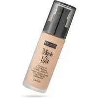 Fond de ten, PUPA Milano, Made To Last, 30ml, nisip