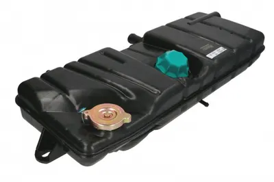 Vas expansiune lichid racire (cu conector) potrivit MERCEDES LK LN2, OH 01.70