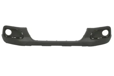 Capac bara Fata locas proiector, negru, potrivit PEUGEOT 3008 2013-2016