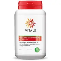 Ultra Pure EPA/DHA 1000mg 60cps gelatinoase moi