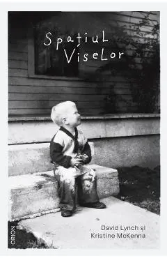 eBook Spatiul viselor