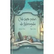 Cele sapte paturi ale harciogului