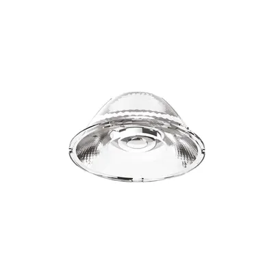 Accesoriu corp de iluminat Fox 25w lens 15° Trasparente