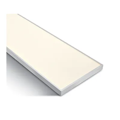 Lano Long LED, 36W, 3000K, 2900lm, UGR19, IP40, 230V, alb