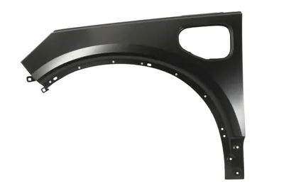 Aripa Stanga cu orificiu pentru portul de incarcare potrivit VOLVO XC40 09.17