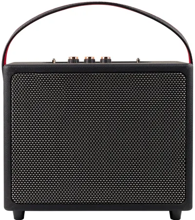Boxă portabilă Xmart - X-BASS Party Speaker BS50, wireless, neagră