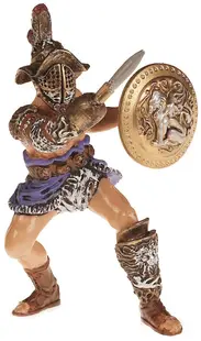 Figurina Papo Historicals Characters – Gladiator