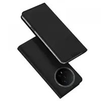 Husa pentru Honor Magic8 Pro, DUX DUCIS, Skin Pro, Neagra