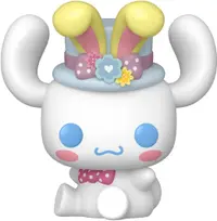 Figurina - Pop! Hello Kitty and Friends: Cinnamoroll