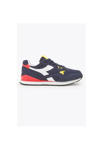 Pantofi Sport N.92 101-177715 - Bleumarin