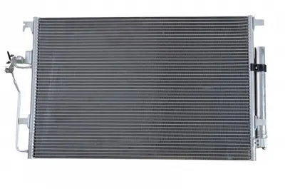 Radiator Clima Ac cu Uscator Mercedes Sprinter 3,5-T (906), Sprinter 3,5-T (907, 910), Sprinter 3,5-T Tourer (907), Sprinter 3-T (906), Sprinter 3-T (907), Sprinter 3-T (910 1.8-3.5 Dupa 2006