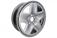 Janta otel Honda 6.5x17, 5x114,3, CH 64, ET: 50 potrivit HONDA CR-V IV 10.12- ALCAR