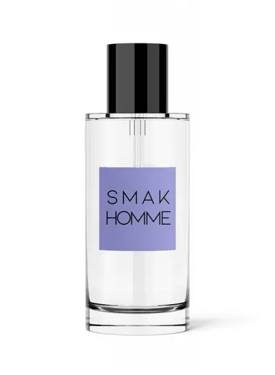 Smak For Men - parfum cu feromoni pentru barbati - 50 ml