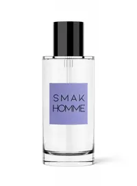Smak For Men - parfum cu feromoni pentru barbati - 50 ml