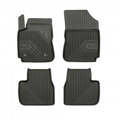 Set Covorase Auto Tip Tavita Citroen C4 Cactus I Fabricatie 2014-2018