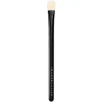 Chantecaille Shade and Sweep Eye Brush perie plata pentru aplicarea fardului