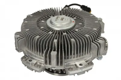 Cupla ventilator radiator (numar pini: 6) EURO 6 potrivit DAF XF 106 MX-11320-MX-13390 10.12