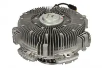 Cupla ventilator radiator (numar pini: 6) EURO 6 potrivit DAF XF 106 MX-11320-MX-13390 10.12-