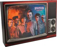 Calendar tematic CineReplicas Television: Stranger Things - Stranger Things (Deluxe) (2024)